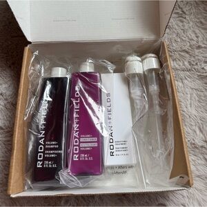 Rodan + Fields VOLUME+ Regimen
